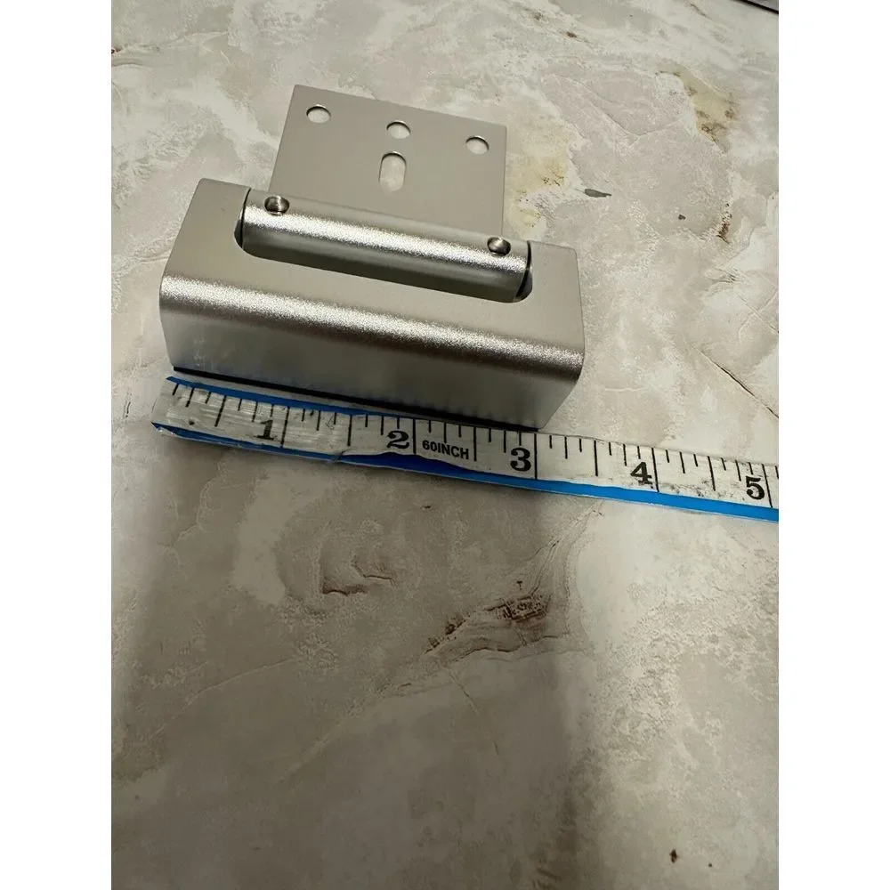 3PACK Home Security Door Reinforcement Lock Childproof,‎ Add High Security.